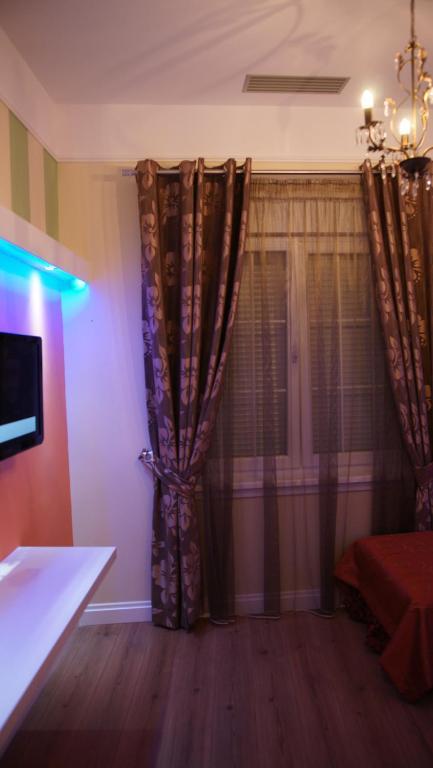 Hotel Vila Kerciku Tirana Zimmer foto